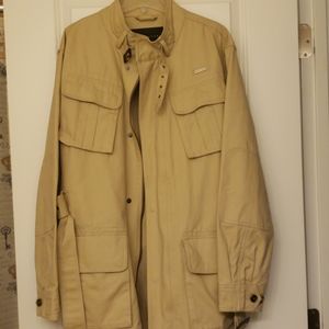 Mens jacket